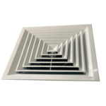 Quạt hút âm trần 450x450