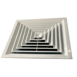 Quạt hút âm trần 450x450