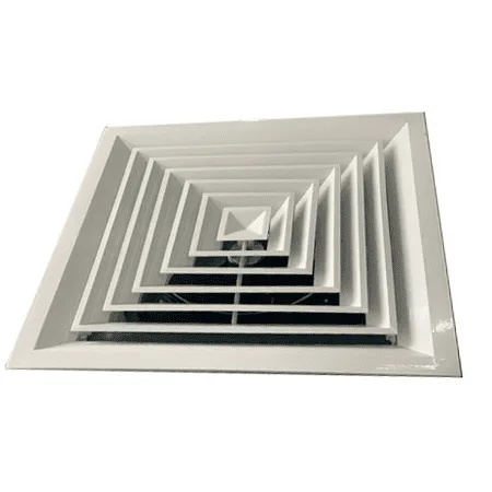 Quạt hút âm trần 600x600
