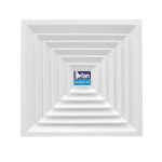 Quạt hút âm trần Deton AT 300