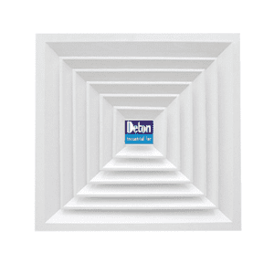 Quạt hút âm trần Deton AT 300