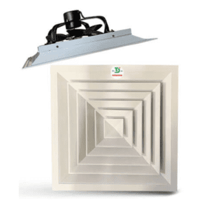 Quạt hút âm trần Soffnet ATS 800