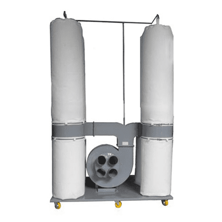 Quạt Hút Bụi Túi Vải 3HP