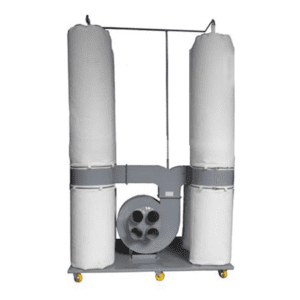 Quạt hút bụi túi vải 5.5HP