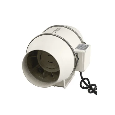 Quạt hút mùi nối ống phi 125