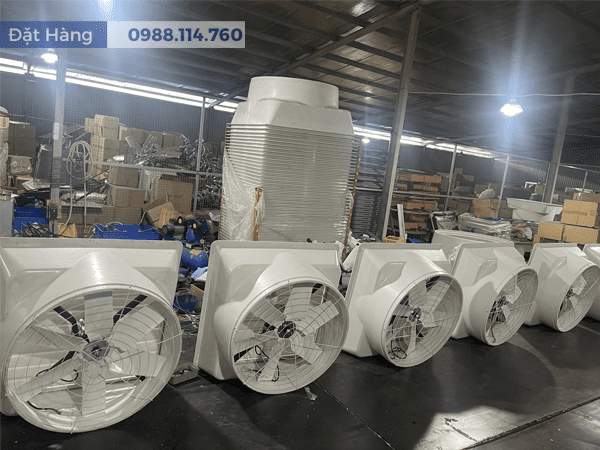 Ảnh Thực Tế Quạt Thông Gió Composite 1060x1060