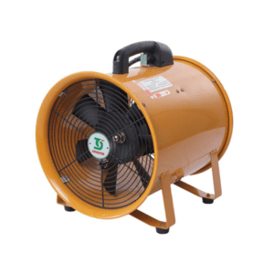 Quạt hút xách tay Soffnet SHT-25