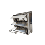 Quạt thông gió vuông Shoohan FA200