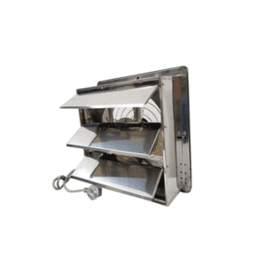 Quạt thông gió vuông Shoohan FA250