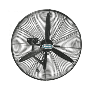 Quạt treo tường công nghiệp Hawin HW650