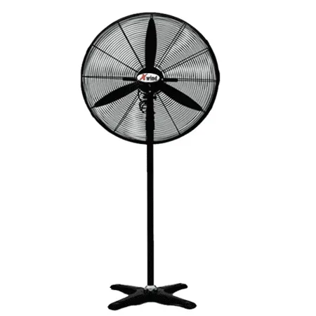 Quạt đứng công nghiệp Xwind DFS 750