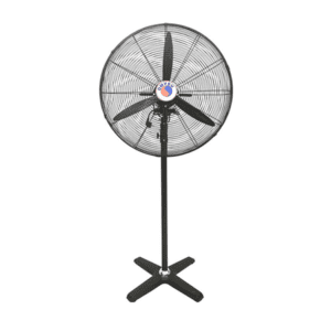 Quạt công nghiệp đứng Omysu FS 600