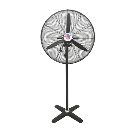 Quạt Công Nghiệp Đứng Omysu FS 60