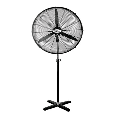 Quạt Công Nghiệp Đứng Superlite Max SLS 500