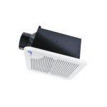 Quạt hút âm trần Nanyoo BPT15-33-S