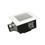 Quạt hút âm trần Nanyoo BPT20-64A