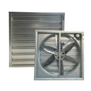 Quạt hút công nghiệp 1000x1000x400