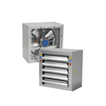 Quạt hút công nghiệp 600x600