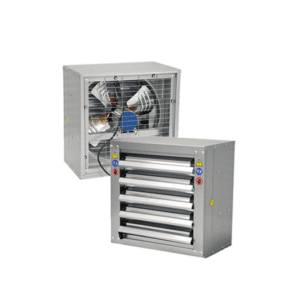 Quạt hút công nghiệp 600x600
