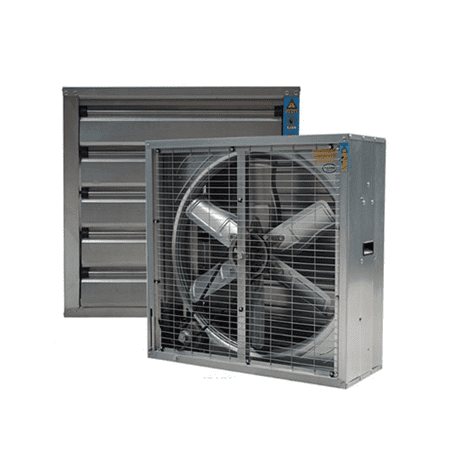 Quạt Hút Công Nghiệp 800x800