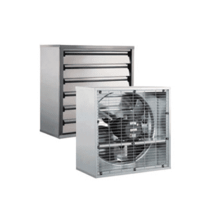 Quạt hút công nghiệp SHRV 500