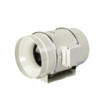 Quạt hút mùi nối ống phi 315