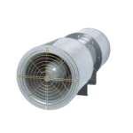 Quạt thông gió tầng hầm QTJ-300