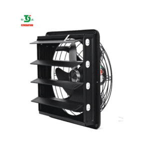 Quạt thông gió vuông Soffnet SKV20