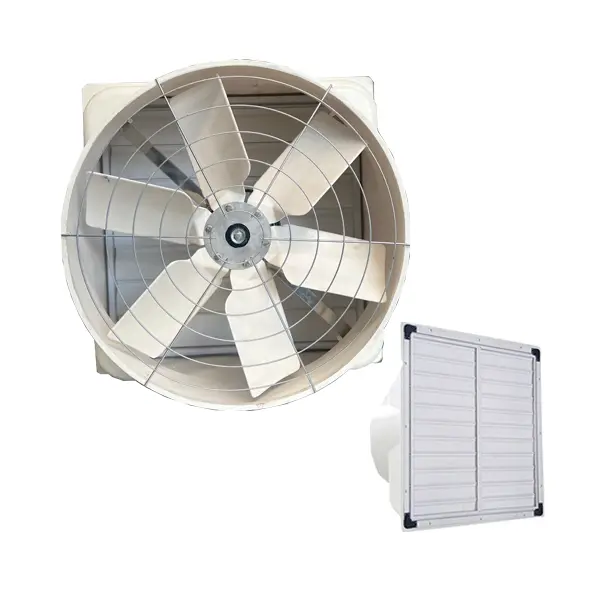 Quạt thông gió Composite 1060x1060