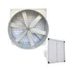 Quạt thông gió Composite 1260x1260