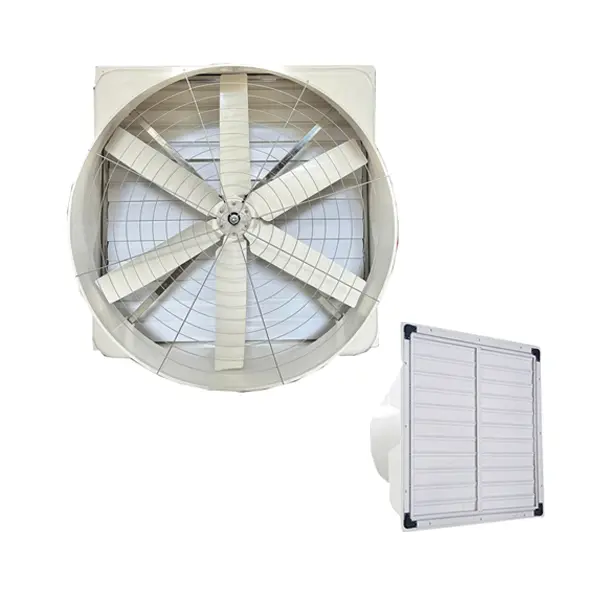 Quạt thông gió Composite 1460x1460
