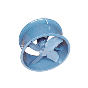 Quạt thông gió tròn Deton TAG 50-4