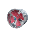 Quạt thông gió tròn Hasaki DFG 50