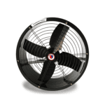 Quạt thông gió tròn Omysu FA-35C-1