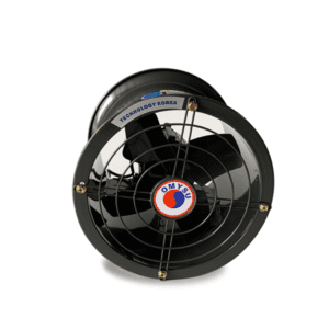 Quạt thông gió tròn Omysu FA-30C-1