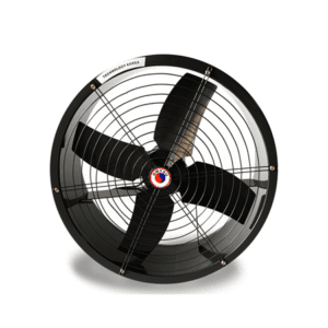 Quạt thông gió tròn Omysu FA-60C-1