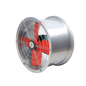 Quạt thông gió tròn Soffnet SF6B