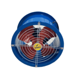 Quạt thông gió tròn TM-250