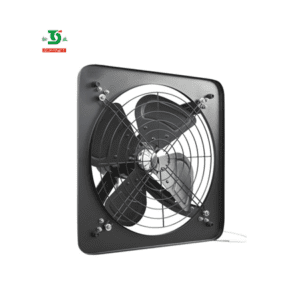 Quạt thông gió vuông Soffnet SKV25