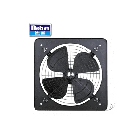Quạt thông gió vuông Deton FDV 40-4T