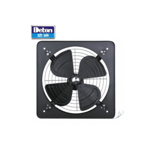 Quạt thông gió vuông Deton FDV 60-4T