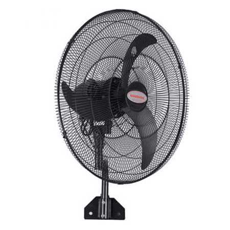 Quạt công nghiệp treo tường Shoohan