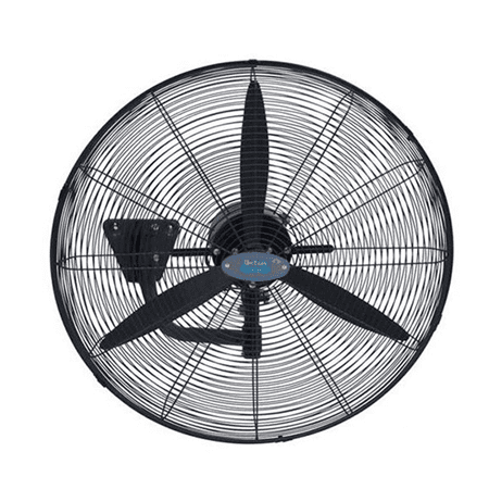 Quạt Treo Tường Công Nghiệp DHW 600