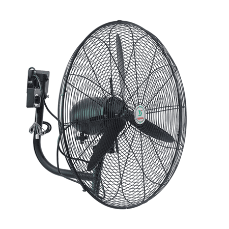 Quạt Công Nghiệp Treo Tường Soffnet FB-500