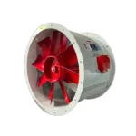 Quạt hướng trục cao áp QTA-1000