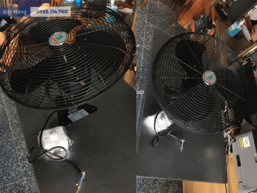 【Quạt đảo trần Soffnet FCB-45】Giá chỉ 1.200.000đ