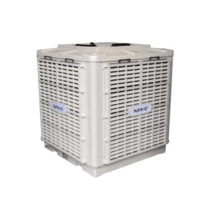 Máy làm mát công nghiệp cố định Nako HN-18