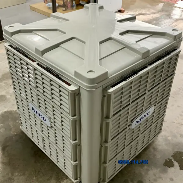 Máy Làm Mát Công Nghiệp Cố Định Nako