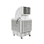 Máy Làm Mát Công Nghiệp Di Động Aircooler 18000