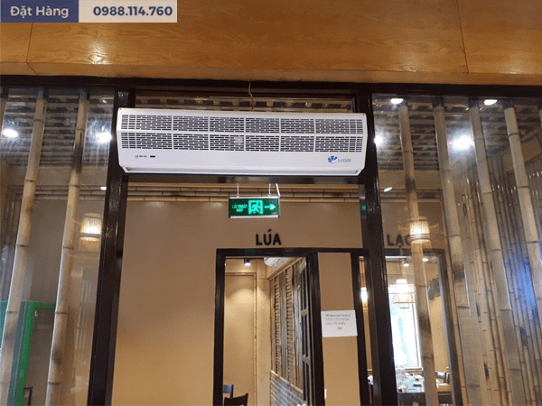 Quạt Cắt Gió Nanyoo FM-1212X-2Y